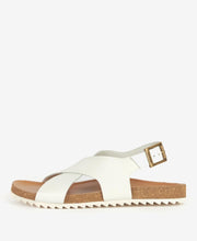Load image into Gallery viewer, Barbour LFO596W31- Sandal
