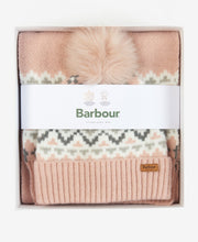 Load image into Gallery viewer, Barbour LGS0076PI11- Eden Gift Set

