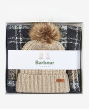 Load image into Gallery viewer, Barbour LGS0077BE71-Salt Gift Set
