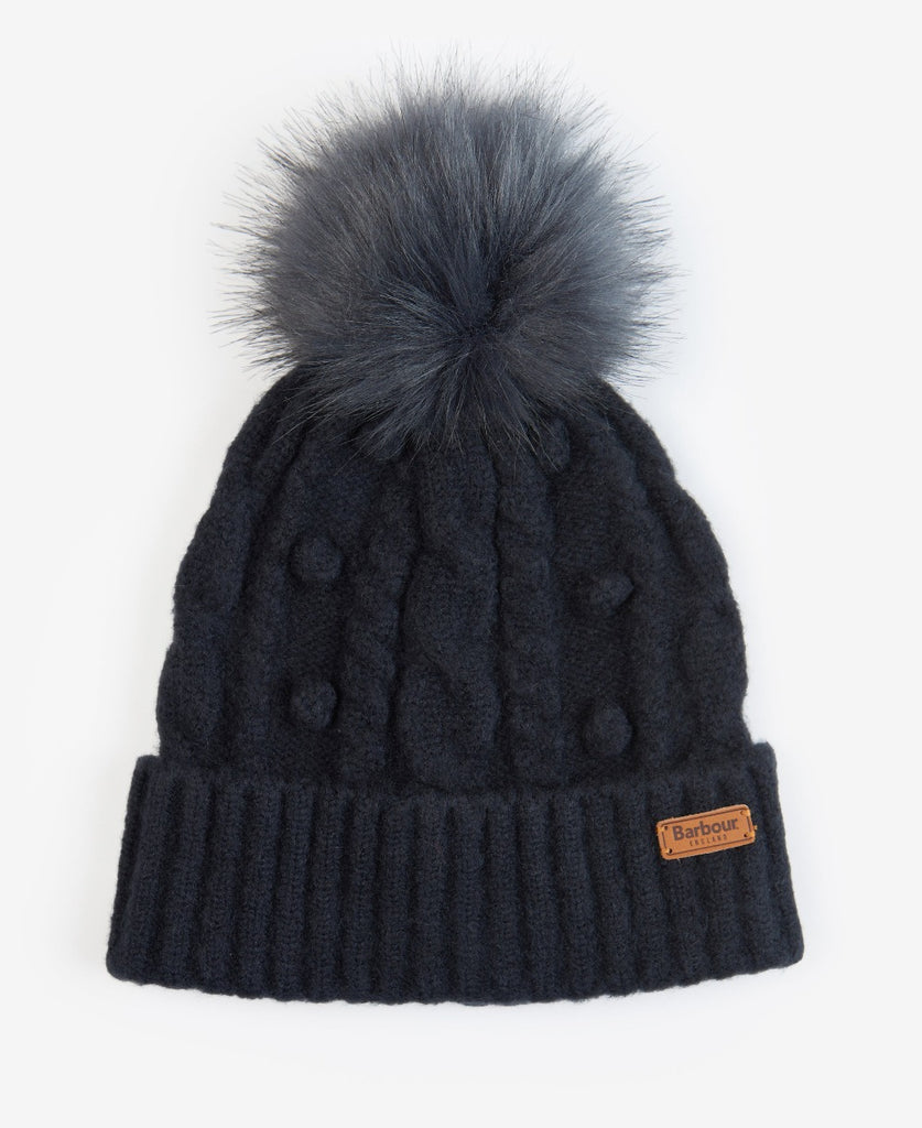 Barbour LHA0482NY71- Harriet Beanie
