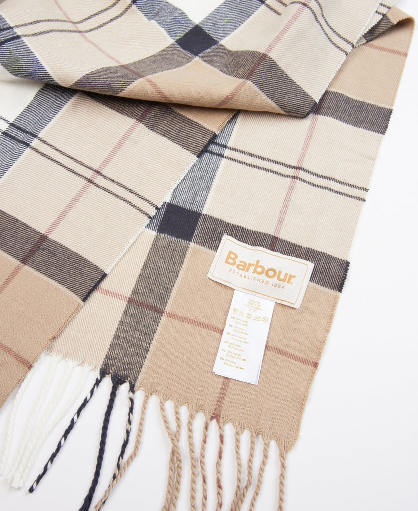 Barbour LSC0183BE71- Hailes Wrap