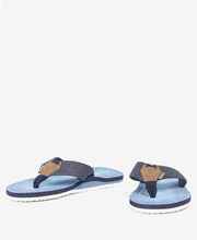 Load image into Gallery viewer, Barbour MBS007B39- Sandal
