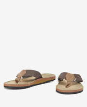 Load image into Gallery viewer, Barbour MBS007L39- Sandal
