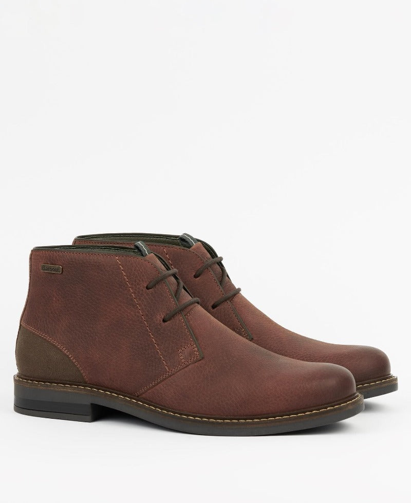Barbour MFO0138T12- Redhead Ankle Boot