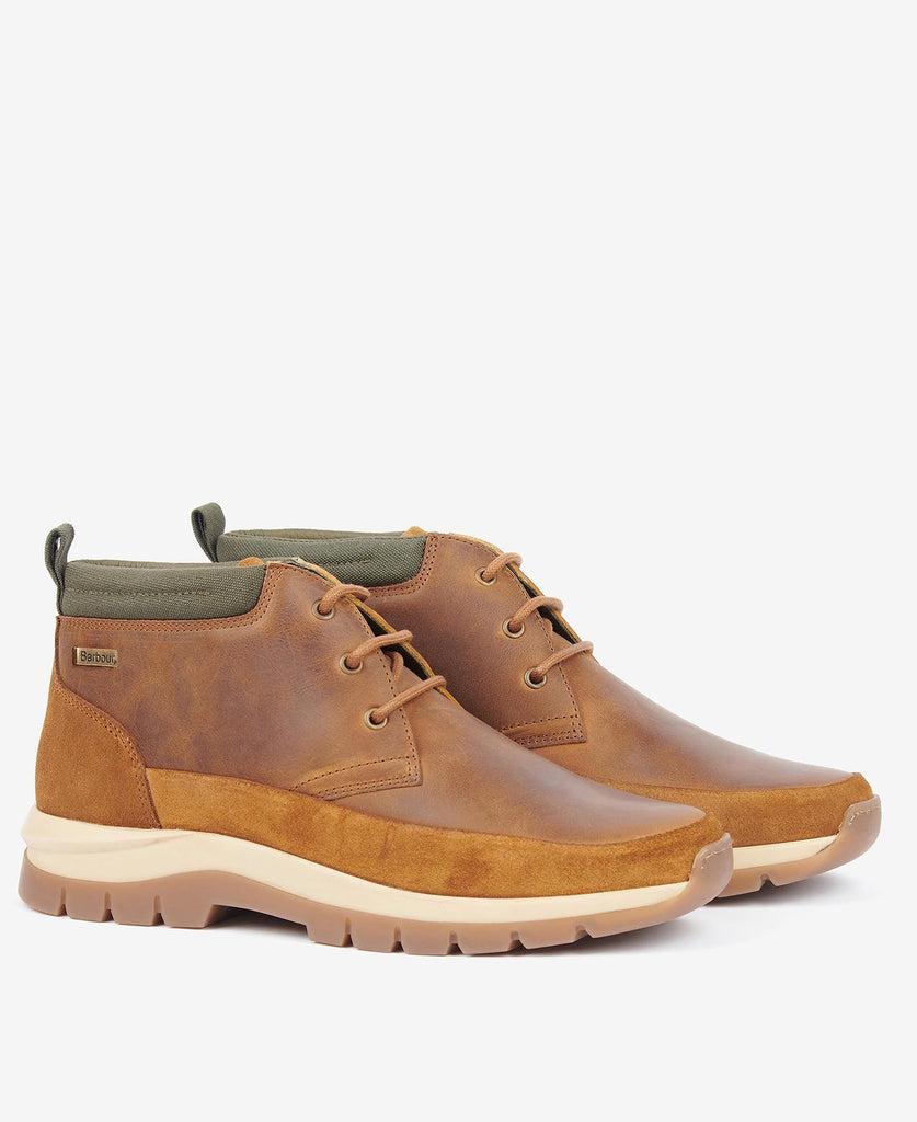 Barbour MFO0620T32-Underwood Ankle Boot