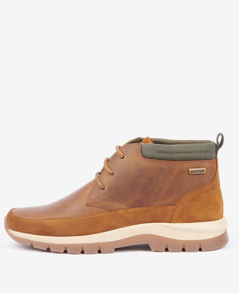 Barbour MFO0620T32-Underwood Ankle Boot