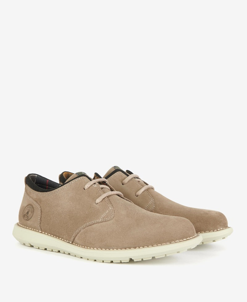 Barbour MFO671B93- Laced Shoe
