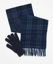 Load image into Gallery viewer, Barbour MGS0018TN54- Tartan Gift Set
