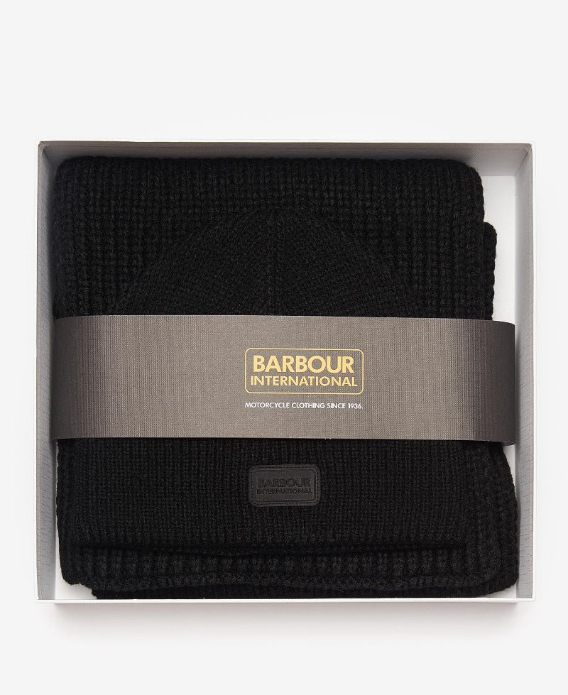 Barbour MGS0050B11-Gift Set
