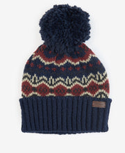 Load image into Gallery viewer, Barbour MHA0699NY91- Case Fair Beanie

