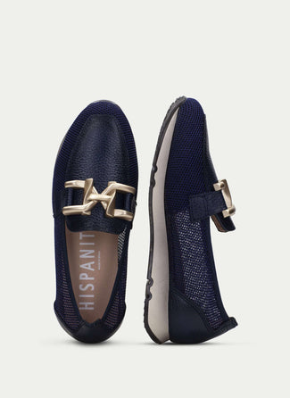 Hispanitas HV232809J- Loafer.
