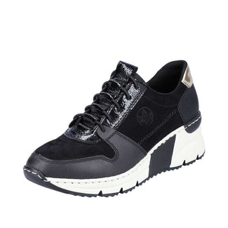 Reiker N635100 - Trainer Wide Fit.
