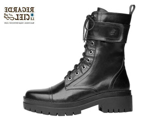 Regarde Le Ciel OLGA0722 - Ankle Boot.