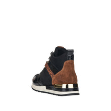 Load image into Gallery viewer, Remonte R257402BLK - Ankle Boot
