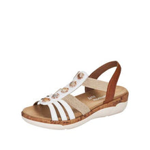 Load image into Gallery viewer, Remonte R685780- Sandal
