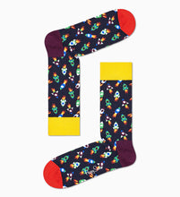Load image into Gallery viewer, Happy Socks - Men Rocket Sock
