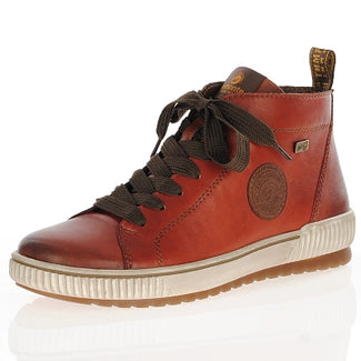 Remonte D077138 - Ankle Boot Wide Fit.