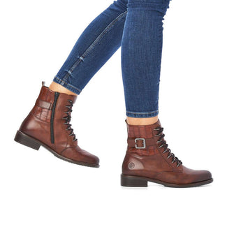 Remonte D0F7222 - Ankle Boot.