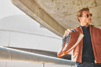 Reiker Revolution 0760524 - Wide Fit Trainer.