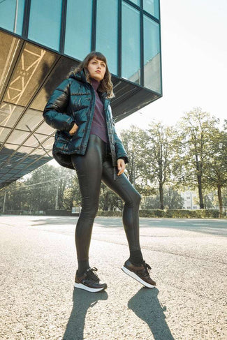 Reiker Revolution 4080435 - Wide Fit Trainer.