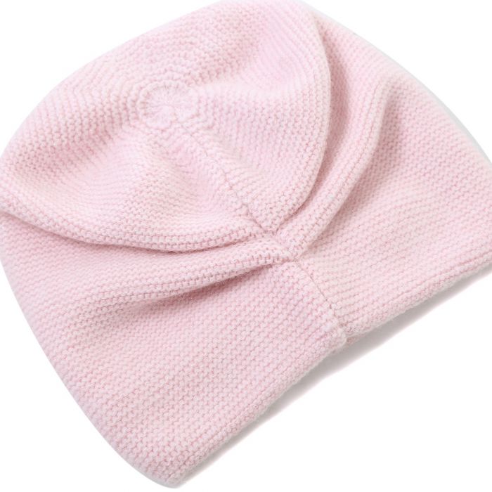 Peach - Baby Pink Hat