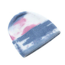 Load image into Gallery viewer, Peach - Tie Dye Hat
