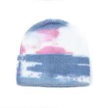 Load image into Gallery viewer, Peach - Tie Dye Hat
