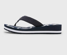 Load image into Gallery viewer, Tommy Hilfiger W07148DW6 - Flip Flop
