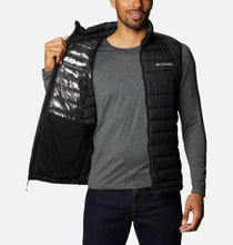 Load image into Gallery viewer, Columbia 1748031010 - Powder Lite Vest
