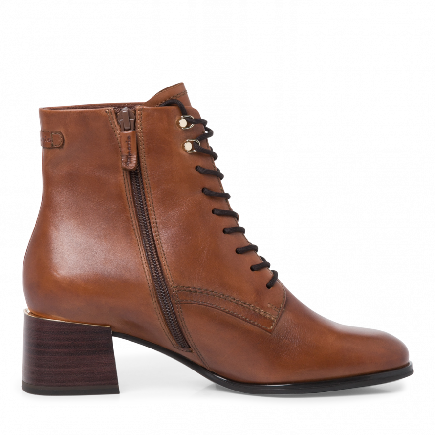 Tamaris 25117305 - Ankle Boot Brown