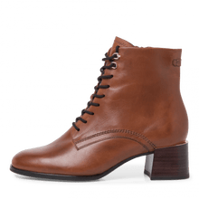 Load image into Gallery viewer, Tamaris 25117305 - Ankle Boot Brown
