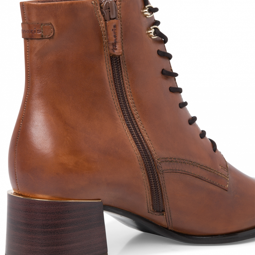 Tamaris 25117305 - Ankle Boot Brown