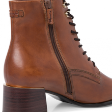 Load image into Gallery viewer, Tamaris 25117305 - Ankle Boot Brown
