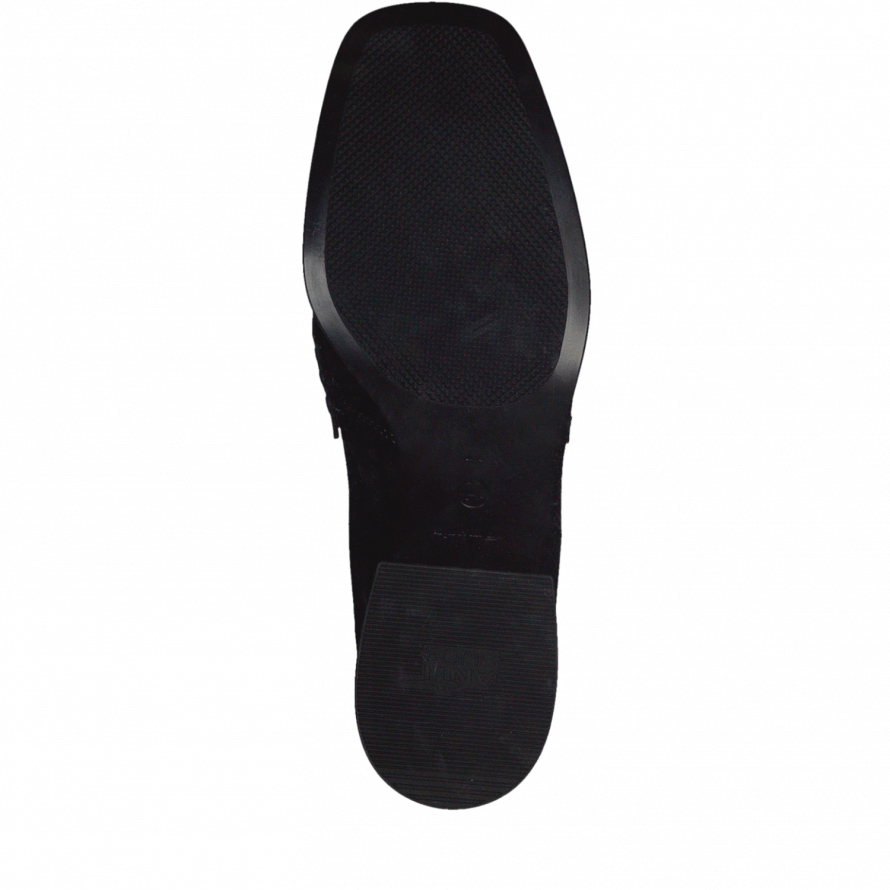 Tamaris -  25344018 - Ankle Boot Black Patent