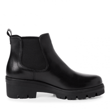 Load image into Gallery viewer, Tamaris- 25458001 - Ankle Boot Black
