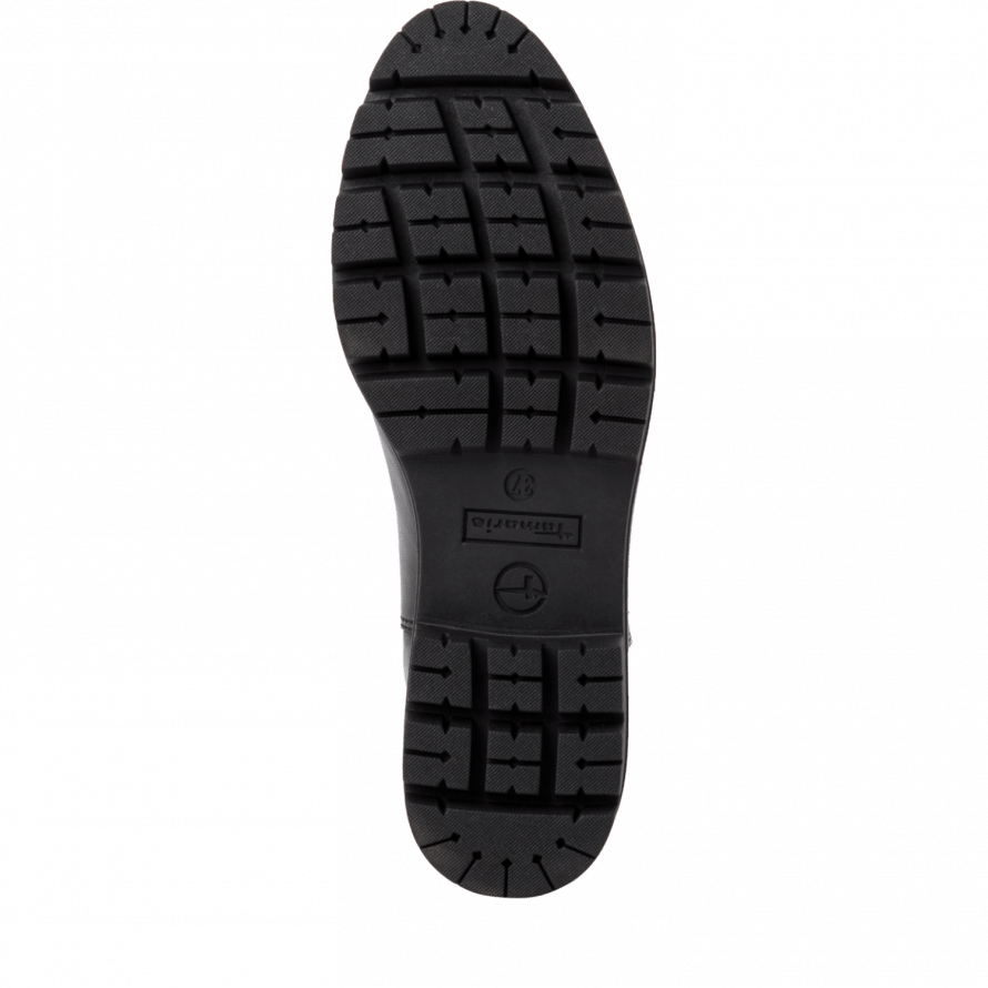 Tamaris- 25458001 - Ankle Boot Black