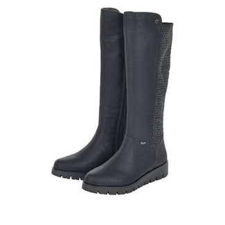 Reiker X239000 - Tall Boot.