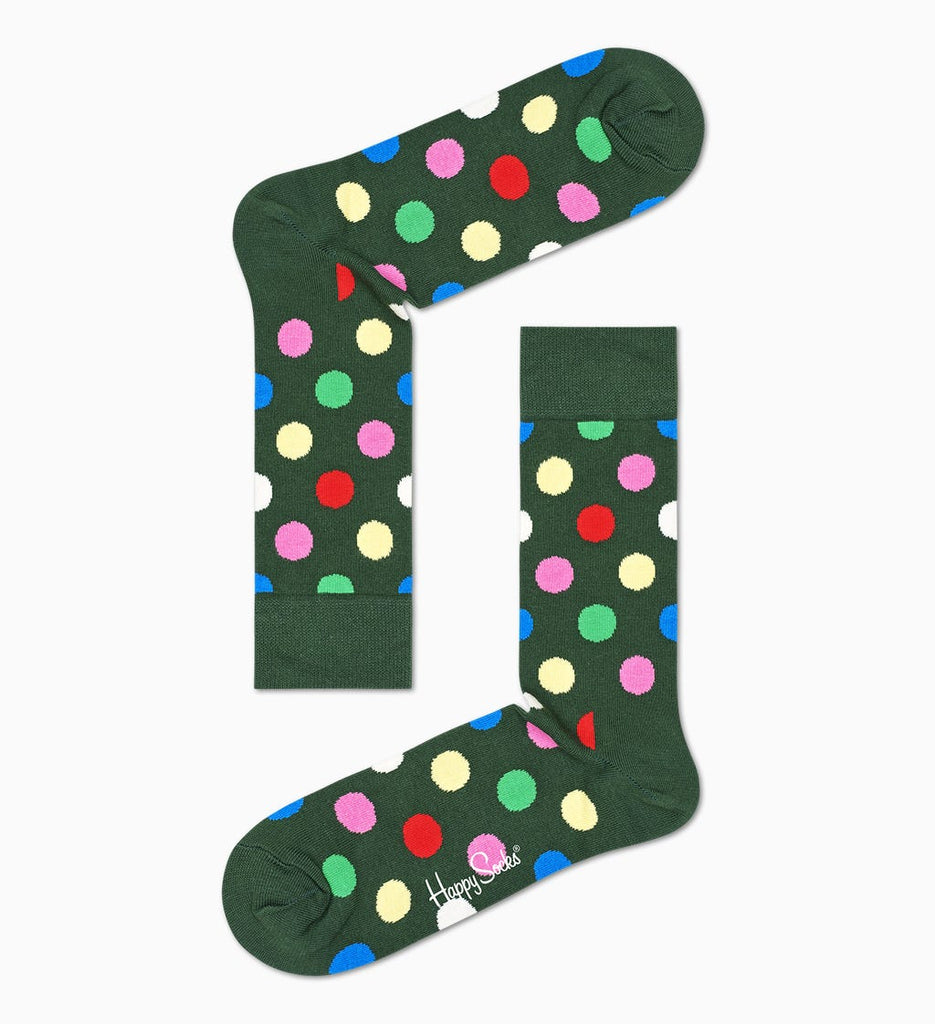 Happy Socks Ladies- Festive Cracker