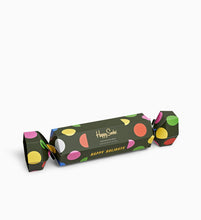 Load image into Gallery viewer, Happy Socks Ladies- Festive Cracker
