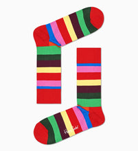 Load image into Gallery viewer, Happy Socks- Men 4 Pack Classic Holiday Set
