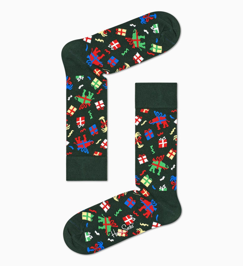 Happy Socks- Happy Holidays Set