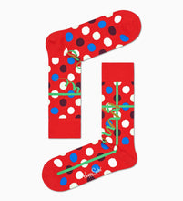 Load image into Gallery viewer, Happy Socks- Happy Holidays Set
