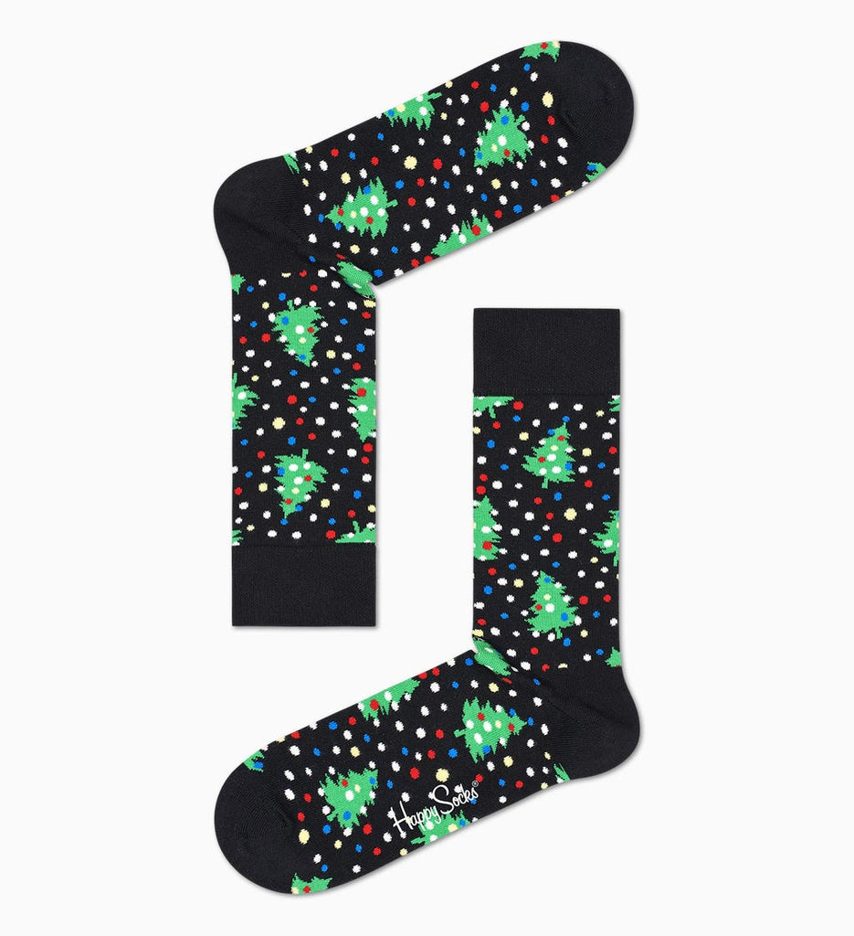 Happy Socks- Happy Holidays Set