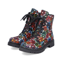 Load image into Gallery viewer, Rieker Y244090 - Ankle Boot
