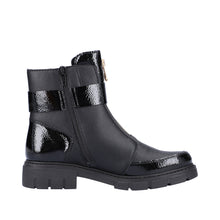 Load image into Gallery viewer, Rieker Z357500 - Ankle Boot
