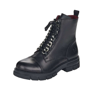 Reiker Z911000BLK - Ankle Boot.