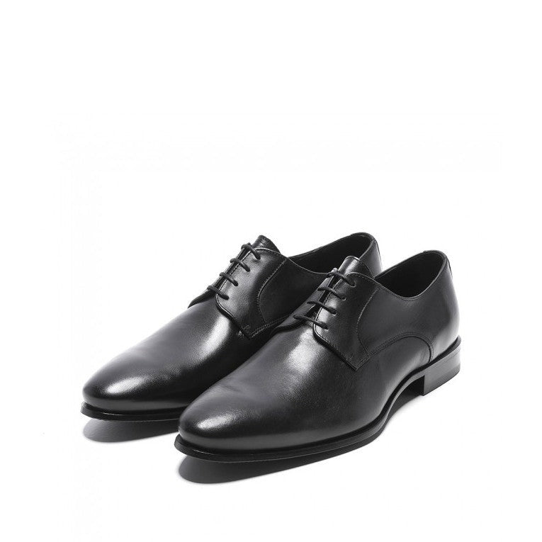 Sergio Serrano 5812NE - Formal Laced Shoe