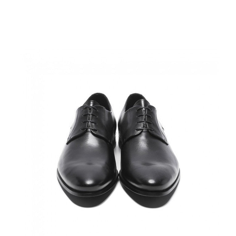 Sergio Serrano 5812NE - Formal Laced Shoe