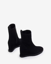 Load image into Gallery viewer, Unisa UDAYBLU- Ankle Boot
