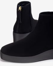 Load image into Gallery viewer, Unisa FIDOBLK- Ankle Boot
